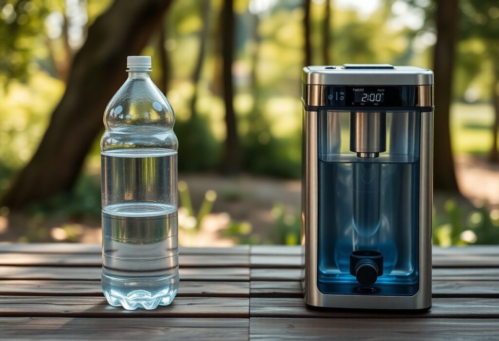 Water Purifiers for Survival